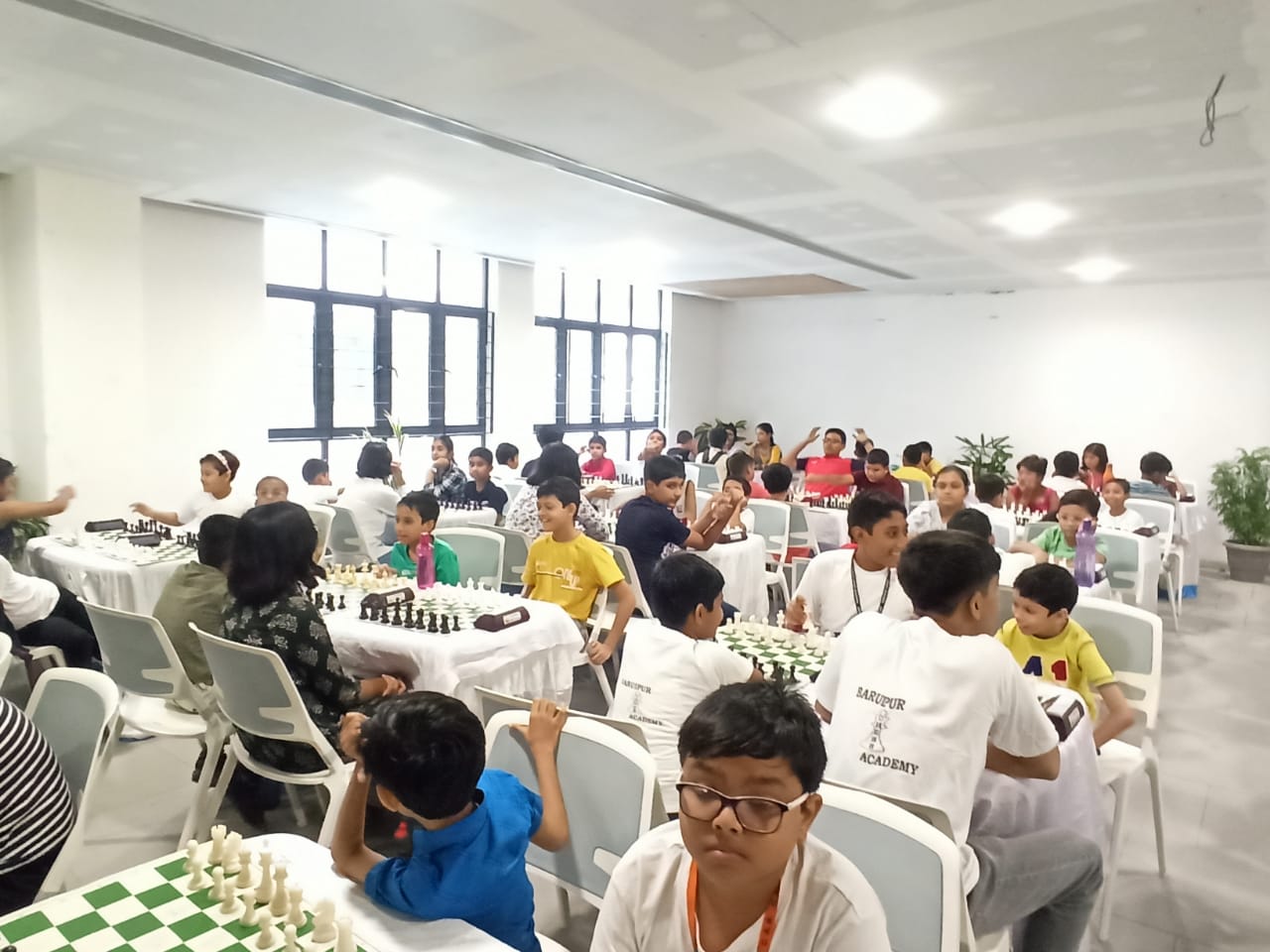 Chess 2304